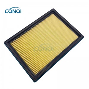 CONQI Factory Wholesale Customized Air Filter 13780-74P00 For SUZUKI