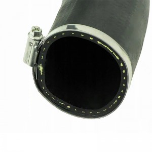 Factory Price Auto Parts OE No. 14463-EB71A EPDM Air Intake Inlet Hose Pipe