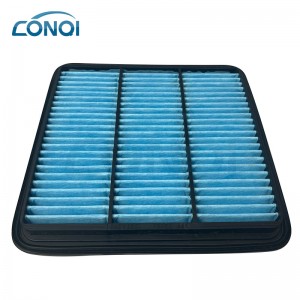 Factory Wholesale Customized Air Filter 1500A098 For MITSUBISHI