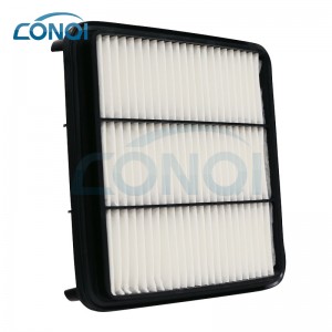 Factory Wholesale Customized Air Filter 1500A098 For MITSUBISHI