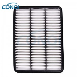 CONQI Factory Wholesale Customized Air Filter 17801-30080 For TOYOTA