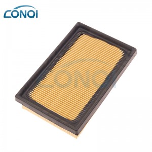Factory Wholesale Customized Air Filter 17801-21060 For TOYOTA