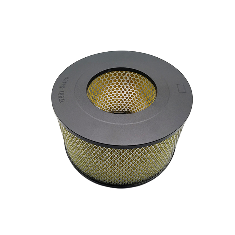 Reliable Supplier Air Filters Mercedes Benz - Engine Auto Parts Low Price Universal Car Intake Air Filter Cleaner Price oem 17801-54180 – Chuangqi