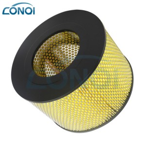 CONQI Wholesale Customized Air Filter 17801-61030 For TOYOTA