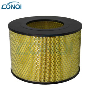 CONQI Wholesale Customized Air Filter 17801-61030 For TOYOTA
