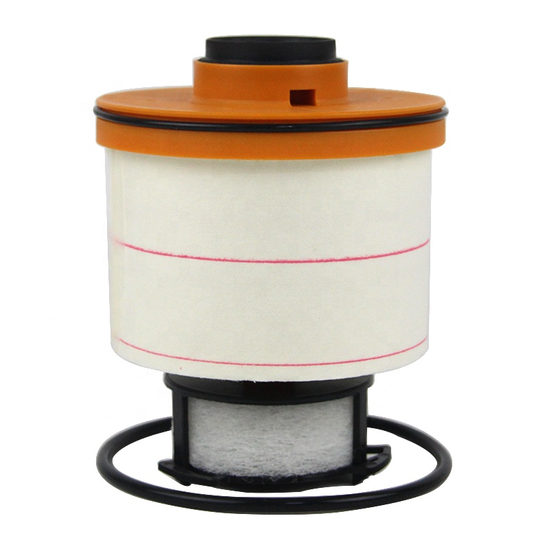 Factory wholesale Diesel Generator Fuel Filter - Wholesale auto spare parts engine fuel filter for Toyota car OEM 23390-0L070 – Chuangqi