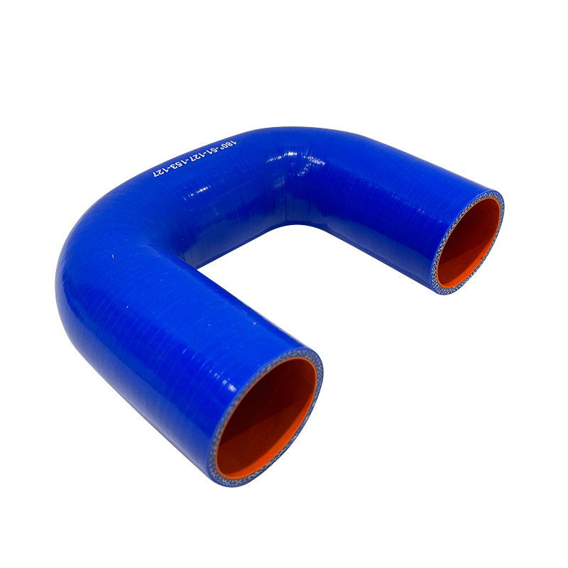 Factory Wholesale u shape silicone tube silicone hose Featured Image