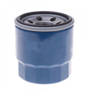 wholesale enginge parts spin on for Hyundai car oil filter 26300-02503