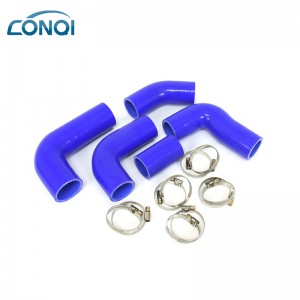 Factory Wholesale Customized High Quality Car Silicone Hose Kite 3302-1303000-06