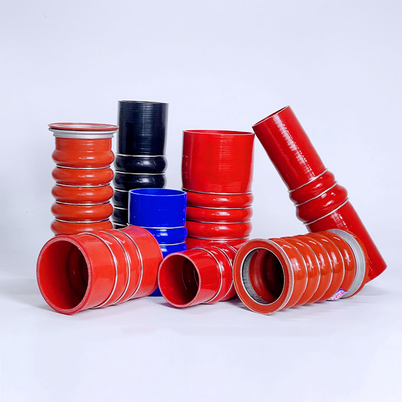 What is silicone hose