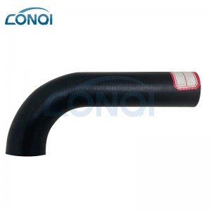 Custom Car Radiator Hose Flexible High Temperature Resistant EPDM Hose On Sale With Factory Wholesale Price