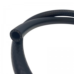 High Resistant Flexible Automotive Customized Quality Epdm Hose Pipe For Truck