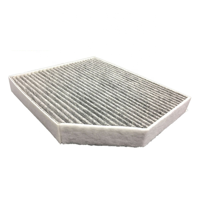 Wholesale Price Air Carbon Filter - Good Quality Auto Parts Cabin Air Filter 8K0819439A 8K0819439B Fit For AUDI PORSCHE – Chuangqi