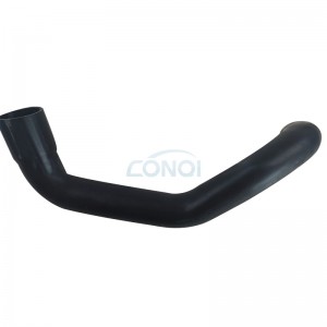 Factory Supply Truck Parts Flexible Air Filter Intake Rubber Hose OEM 9015283582 For Benz