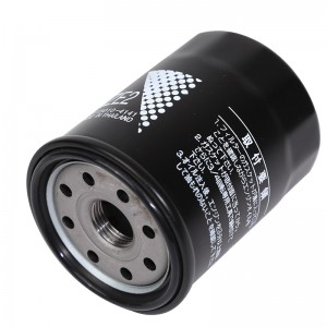 Factory Wholesale Customized High Quality 90915-YZZE2 Oil Filter For TOYOTA