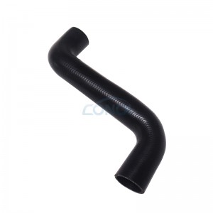Hot New Products Braided Radiator Hose - OEM Automotive Radiator Hose Custom Epdm Radiator Hose Pipe A9015011582 For Benz – Chuangqi
