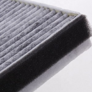 Competitive Price Top Quality Filter Active carbon Cabin filter AB39-19N619-A