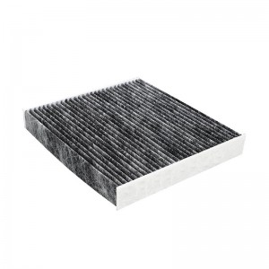 Activated Carbon Air Filter 87139-0N010