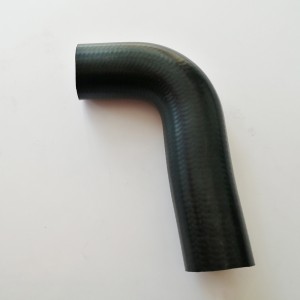 Hebei industrial hose rubber air water 2 inch car epdm rubber hose for auto