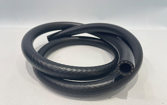 EPDM corrosion-resistant rubber hose