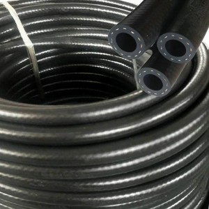 Factory wholesale car radiator hose heat resistance rubber hose epdm hose