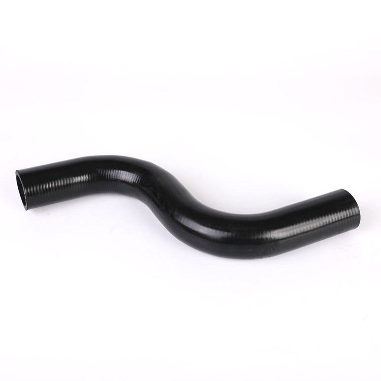 Best Price for Flexible Epdm Rubber Waterradiator Hose - Factory Prices Can Be Customized For Different Sizes Of Epdm Rubber Heat-Resistant Hoses – Chuangqi