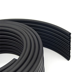 EPDM rubber hose braided hydraulic radiator Coolant water heater rubber industrial hose/tube/pipe