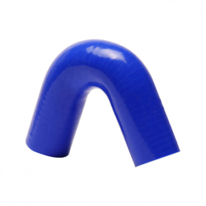 Top Selling High Temperature automotive 135 degree elbow silicone hose
