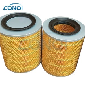 Factory Wholesale Customized Air Filter ME017246 For MITSUBISHI