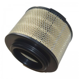 Auto engine parts air filter 17801-0C020 C23107 CA9916 AF26501 17801-0C010 for TOYOTA HILUX(VIGO) III Pickup