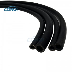 Factory Wholesale Black Air Intake EPDM Rubber Elbow Hose High Temperature Turbo Heater Industrial EPDM Rubber Hose