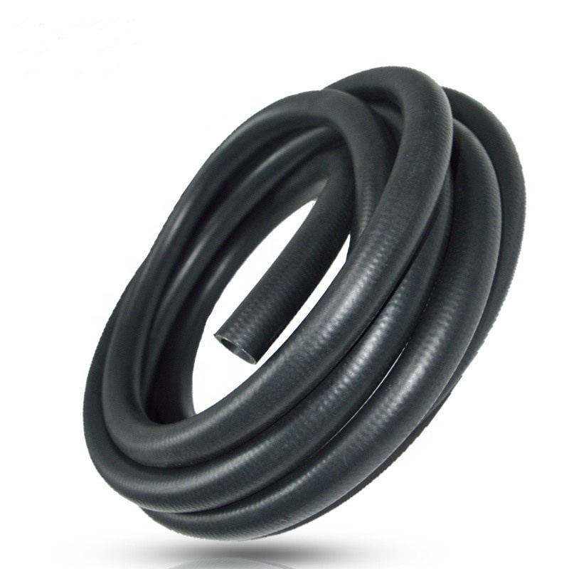 2022 China New Design Flexible Rubber Hose Pipe Epdm - Auto Car Epdm Rubber Hoses Manufacturer Epdm Rubber Water Hose – Chuangqi