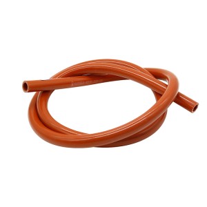 China Factory Silicone Rubber Hose