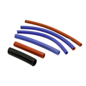 China Factory Silicone Rubber Hose