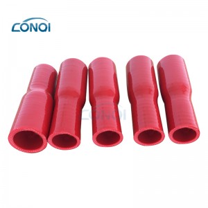 Factory Wholesale High Quality Straight Reducer Silicone Hose