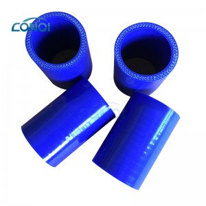 Manufacturer Supply High Quality Straight Coupler Silicone Hose