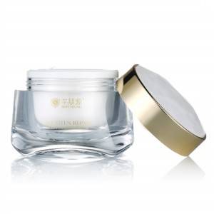 2019 wholesale price China Private Label Organic Moisturizing Skin Care Set Lotion Cosmetics Set Skin Whitening Face Cream
