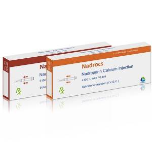 Nadroparin Calcium Injection