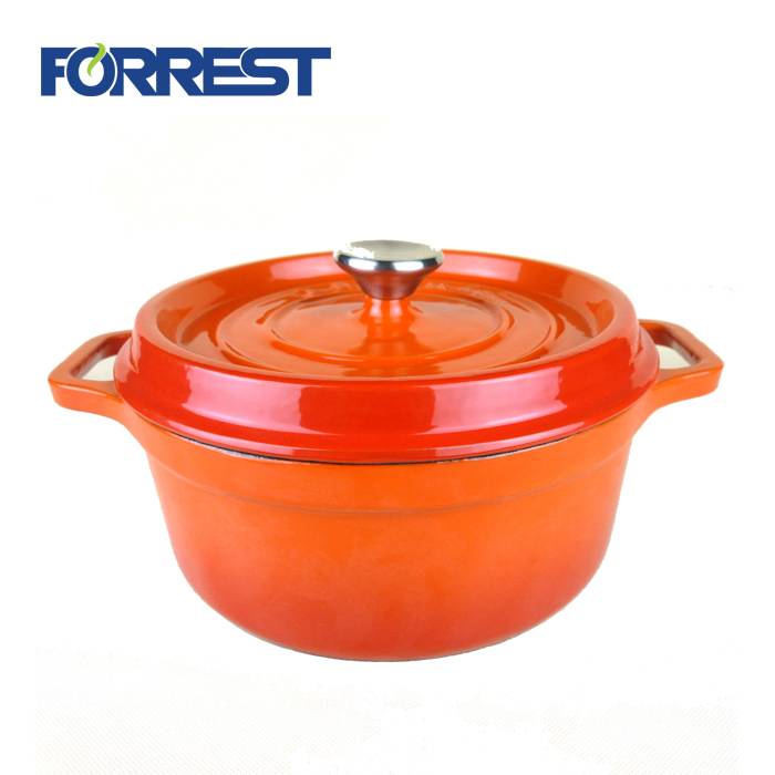 Cast iron soap dish Enamel Cast Iron Casserole Dish with Lid Featured Image