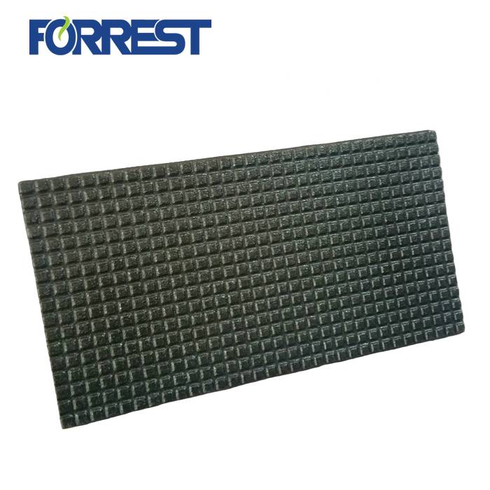 Factory Promotional Cast Iron Ovens - cast iron grill press hot bbq accessory as seen on tv – Forrest