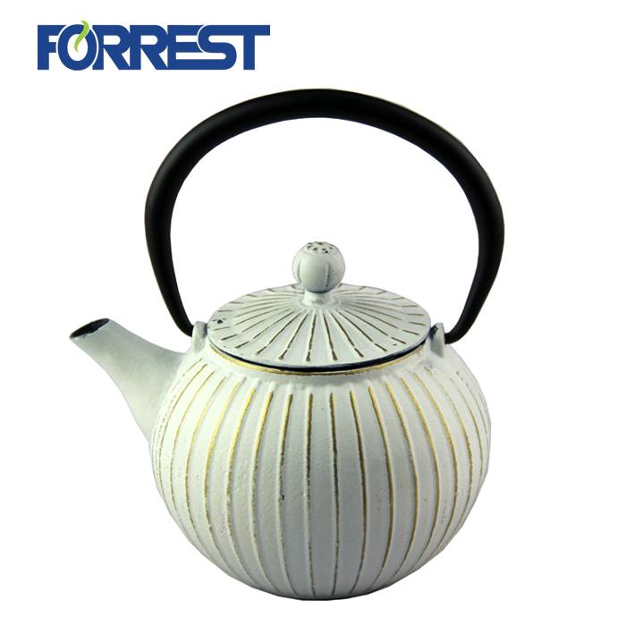 Chinese Cast Iron Water Teapots Wholesale