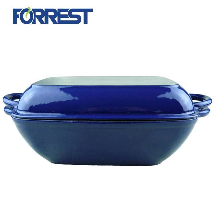 cast iron casserole pot better than aluminum cookware Featured Image