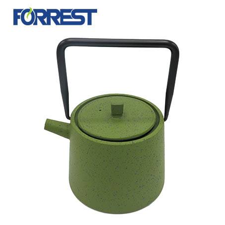 Mobestech Cast Iron Teapot Tea Brewer Stovetop Tea Kettle Teapot with Infuser  Tea Kettle Stovetop Tea Pot Teapots Travel Assocories Home Water Kettle  Anti-scald Stainless Steel - Yahoo Shopping