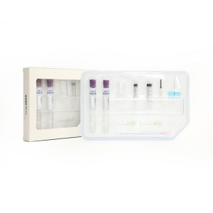 HBH 8ml-10ml PRP Kit with PRP Tubes and Accessories