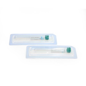 HBH PRP Tube without Additive 10ml PRF Tube