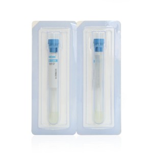 HBH PRP Tube 10ml with Separation Gel