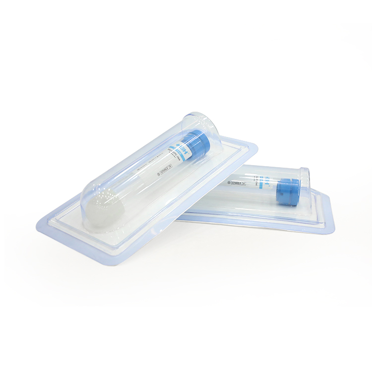 HBH PRP Tube 20ml with Separation Gel