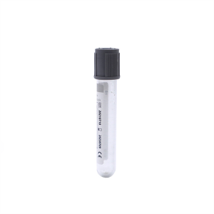 HBH Glucose Tube for the Examination of Blood Sugar and Sugar Tolerance