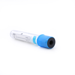 HBH PT Tube with Sodium Citrate for 4 coagulation examinations