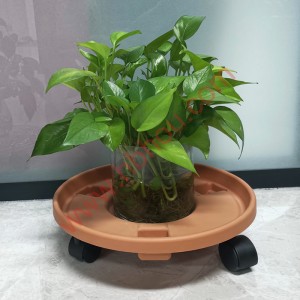 Plant Stand for Flower Pot Heavy Duty Potted Holder Indoor Outdoor